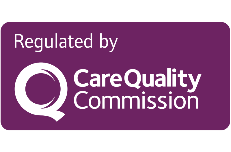 CQC Registered Logo